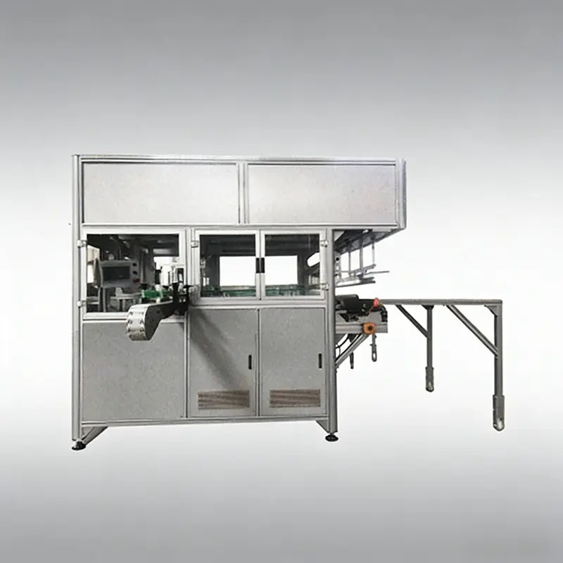 Bagging machine