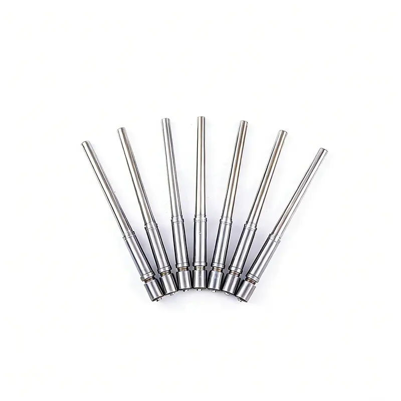 IBM SERIES AUTOMATICL MOULD CHARACTERISTICS 3