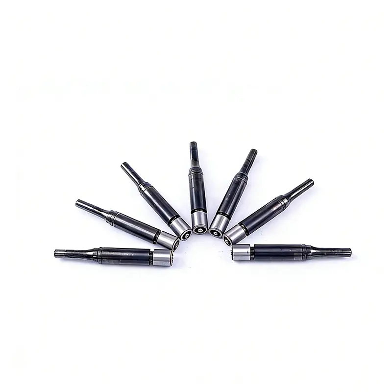 IBM SERIES AUTOMATICL MOULD CHARACTERISTICS 4