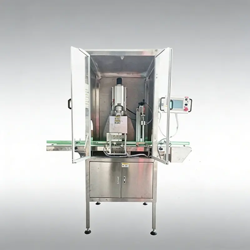 Cutting machine, Trimming machine 2