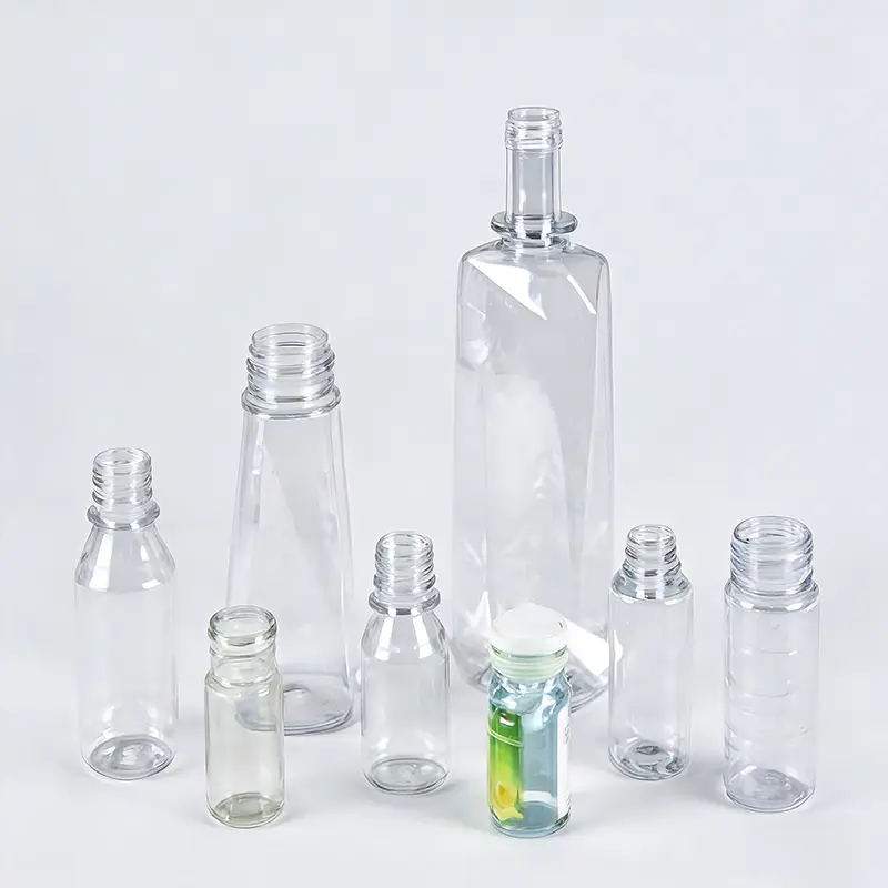 Medicine Bottle Series 3