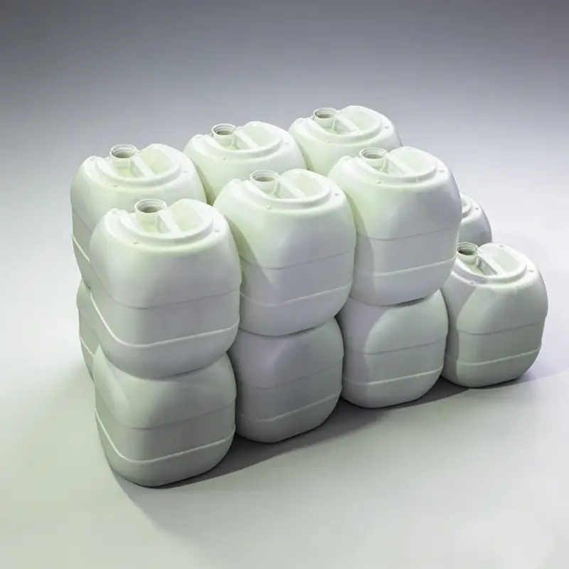 ZQY80/90D Fully Automatic Extrusion Blow Molding Machine（Double Station） 3