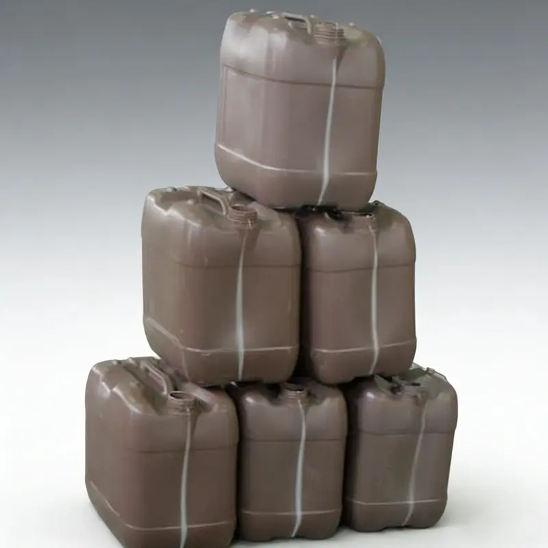 ZQY80 Fully Automatic Extrusion Blow Molding Machine(Single Station） 2