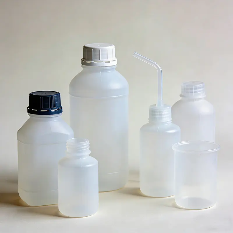 chemical bottle 4