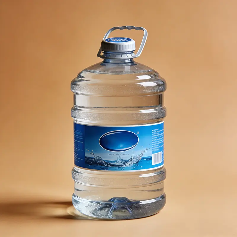 drinking water bucket 2