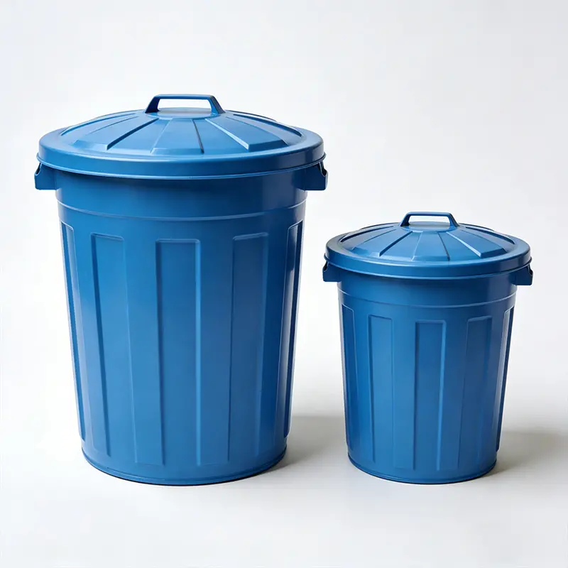 industrial waste bin 1