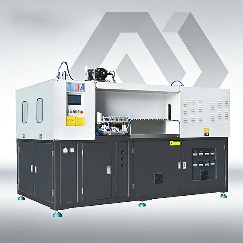 How to Choose Blow Moulding Machine Manufacturers in China