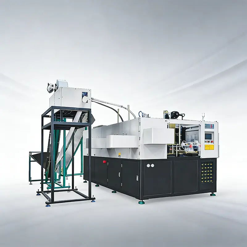 Bottle Neck Trimming Machine, Cutting Machine | Ziqiang